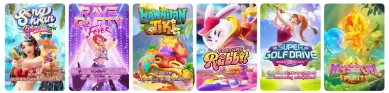 gameslot